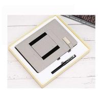 Buy cheap Dustproof Notebook Corporate Gift Set Multipurpose Ultrathin product
