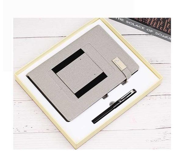 Buy cheap Dustproof Notebook Corporate Gift Set Multipurpose Ultrathin from wholesalers