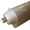 Buy cheap agricultural film, pe film, horticultural mulch film, garden perforated ground film,Mulching films, garden film, pe film from wholesalers