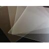 Buy cheap Anti Static Rigid APET Plastic Sheet Vacuum Forming Transparent Color from wholesalers