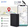 Buy cheap Vehicles 4G Wireless Magnetic GPS Tracker For Car Geo Fencing SMS Alerts from wholesalers