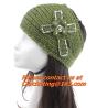 Buy cheap Best Winter Adult Children Warm Crochet Headbands Knitted Headbands Headwraps For Women from wholesalers