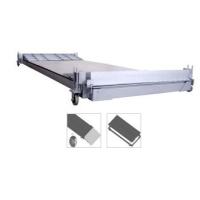 Buy cheap Mobile Truck Scale IN6677 product