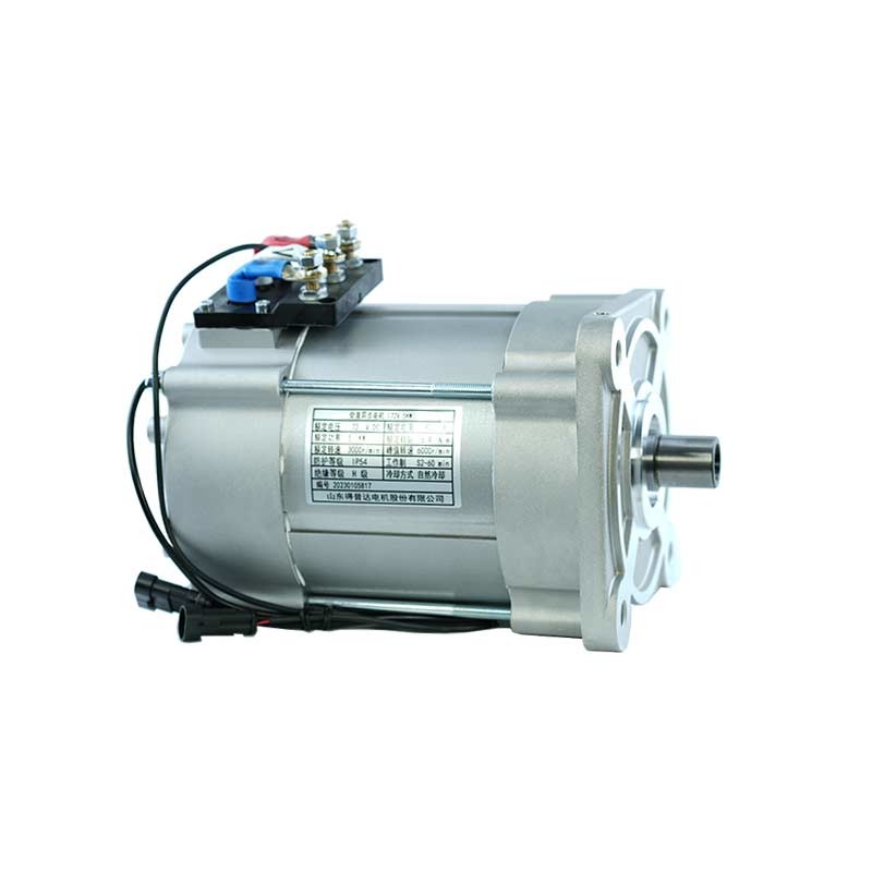 Electric Mobility Scooter Motor