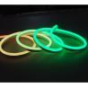Buy cheap IP68 DMX512 Outdoor LED Neon Flex Light Digital RGB Neon LED Kit from wholesalers