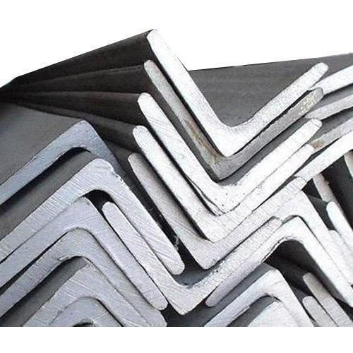 Buy cheap Polished 304 Stainless Steel Angle ASTM DIN EN Hot Rolled from wholesalers