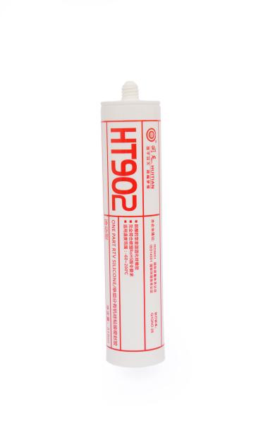 Translucent Industrial Adhesive Glue , highly flowable 9212 RTV silicone
