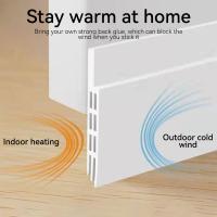 Buy cheap TPE Interior Door Sealing Strip Self Stick Door Sweep 120cm product
