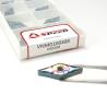Buy cheap Speed Carbide Inserts For Aluminum Tungsten Carbide VNMG160408 Turning Tool from wholesalers