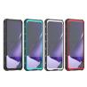 Buy cheap Anti Slip Waterproof Phone Case Full Body Closure Shockproof Edges For Samsung Galaxy S21 from wholesalers