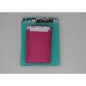 Buy cheap Green / Red Polythene Mailing Bags Superior Cushioning For Packaging from wholesalers