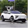 Buy cheap HiPhi Y Chinese EV Cars Electric Luxury SUV With Wheelbase 2950mm from wholesalers