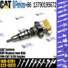 Buy cheap 3126 Common Rail Injector 173-9379 173-9267 222-5966 179-6020 10R-0781 198-6877 10R-1267 Diesel Engine from wholesalers