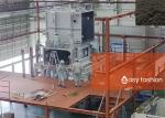 1500 ℃ Powder Metallurgy Machine 100KHz For Amorphous Materials Production