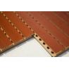 Buy cheap Wooden Acoustic Panels Best Wall Decorative Acoustic Board for Building Material from wholesalers
