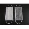 Buy cheap Carbon Activated Disposable Non woven Face Mask from wholesalers
