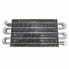 Buy cheap 15KW - 36KW Gas Boiler Accessories Wall Mounted Gas Boiler Heat Exchanger Replacement from wholesalers