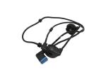 Car Air Suspension Replacement Parts Sensor Cable Line For Mercedes W221 Front