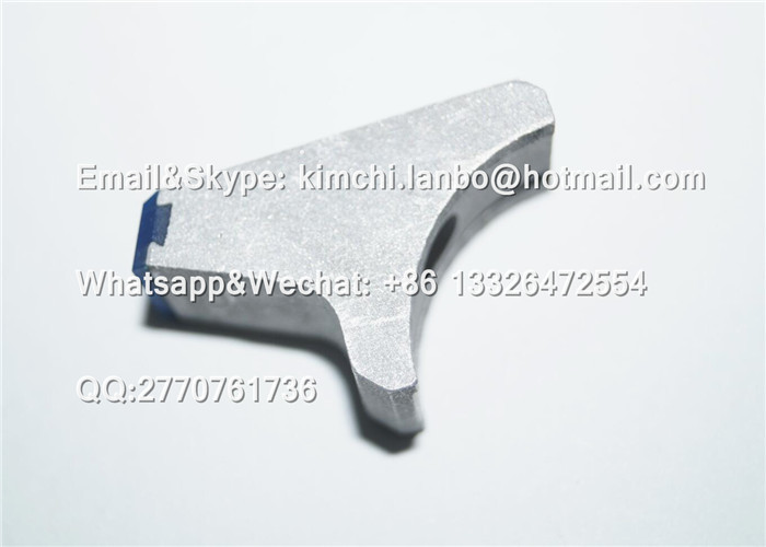 komori rubber surface gripper pad spare parts for komori printing machine parts