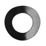 DIN137 GB860 Curved Spring Washers Stainless Steel Alloy Steel Plain /