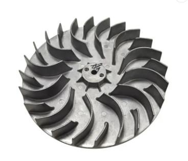Buy cheap OEM ISO Die Casting Components Casserole Plunger Radiator from wholesalers