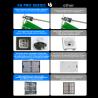 Buy cheap P10mm P8mm P6.67mm P5mm 10000nits Outdoor IP68 Waterproof Advertising 960x960mm LED Display Screen Panels from wholesalers