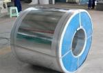 Gl G550 Zincalume Galvalume Steel Coil Az150 For Building Material