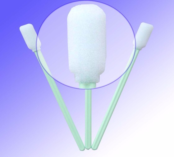 Laboratory Disinfection TOC Swab