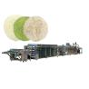 Buy cheap High capacity Tortilla Wrap Roti Bread Making Machine Made of Food Grade Material from wholesalers