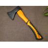Buy cheap #45 Carbon Steel Materials Hand Working Axe with Plastic Handle (XL-0139) from wholesalers