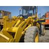 Buy cheap Used KOMATSU WA320 Wheel Loader Original from wholesalers
