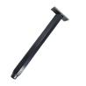 Buy cheap Metal Furniture Legs Pearl Black Furniture Table Base Feet For TV Stand Cabinet Sofa Legs from wholesalers