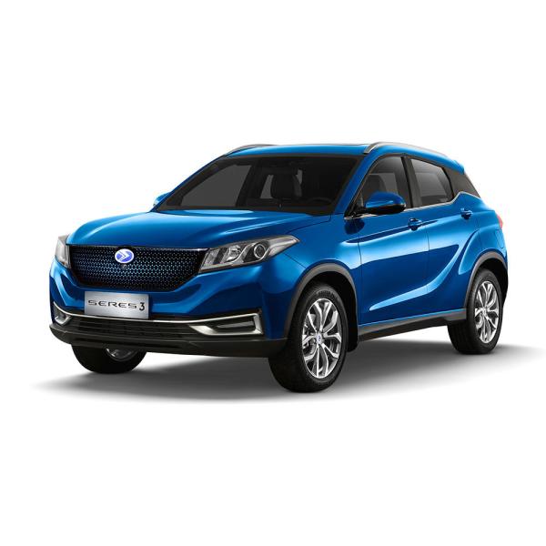 Buy cheap RHD LHD Car SERES 3 EEC COC EU Certificate Electric SUV 4385 X 1850 X 1650mm from wholesalers