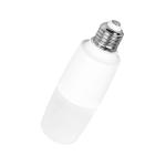 Indoor T Shape Cylindrical Bulb 5W 9W 15W 18W For Home Hotel Apartment