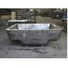 Buy cheap LP1200 500kg Sow Mold Dross Pan from wholesalers