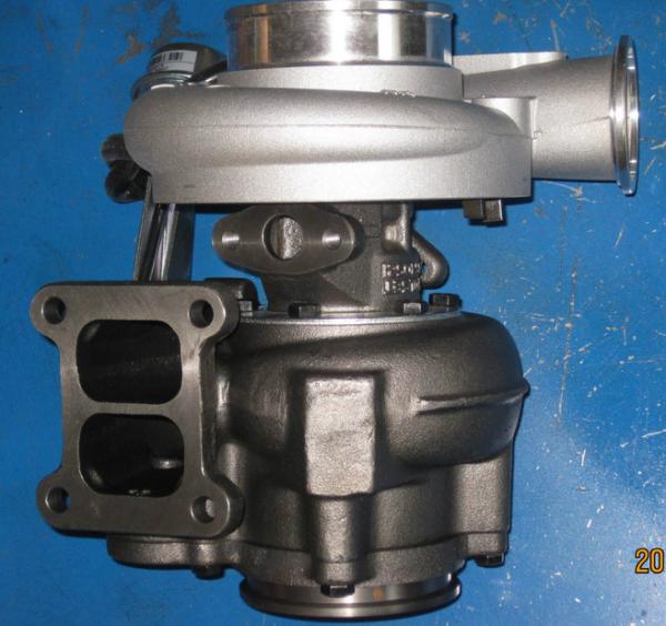Buy cheap 2001- Cummins HMRO Various HX40W Turbo 3598070 3598500 from wholesalers