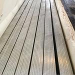 Thickness 17mm ss 304 square bar For Food Chemical Industries