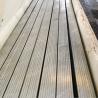 Buy cheap Thickness 17mm ss 304 square bar For Food Chemical Industries from wholesalers