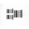 Buy cheap For Mitsubishi 4D30 4D31 4D33 4D34 Engine Parts Main Bearing Durable ME999384 from wholesalers