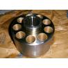 Buy cheap Belparts Excavator Hydraulic Main Pump Parts 40549 NV111 Cylinder Block from wholesalers