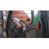 Buy cheap Used ZX270 hitachi excavator from wholesalers