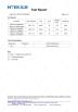 FUBIN ALUMINUM FOIL PRODTUCTS CO.LTD Certifications