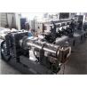Buy cheap Underwater Cutting Plastic Film Granulator , PE PP Extrusion Machine 132kw from wholesalers