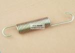 Industrial Truck Crane Parts , Metal Small Compression Springs With High Tension