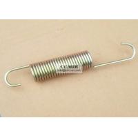 Buy cheap Industrial Truck Crane Parts , Metal Small Compression Springs With High Tension product