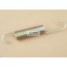 Buy cheap Industrial Truck Crane Parts , Metal Small Compression Springs With High Tension from wholesalers