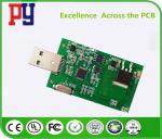 Buy cheap PCI-E MSATA USB3.0 Adapter Card PCBA Board Conveter Externe SSD PCBA Carte Wifi Development Kit from wholesalers