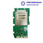 Buy cheap 4V WCDMA RS232 Motherboard , 1800MHz MTK Motherboard MTK6763 Android 8.1 from wholesalers