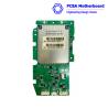 Buy cheap 4V WCDMA RS232 Motherboard , 1800MHz MTK Motherboard MTK6763 Android 8.1 from wholesalers