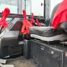 Buy cheap Japan Original 5ton Small Used Machinery Pc55 Komatsu Imported Mini Excavators from wholesalers